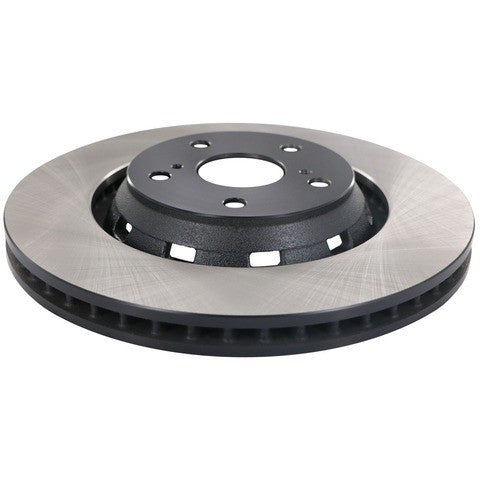 ADVICS Disc Brake Rotor  A6F023U