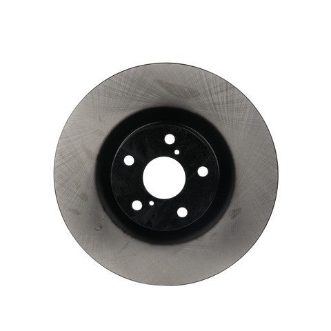 ADVICS Disc Brake Rotor  A6F024U