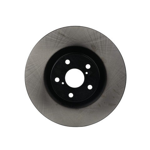 ADVICS Disc Brake Rotor  A6F025U