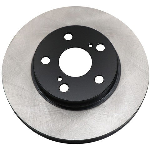 ADVICS Disc Brake Rotor  A6F026U