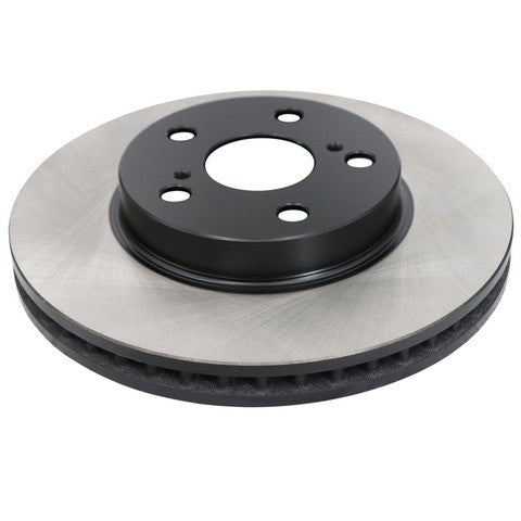 ADVICS Disc Brake Rotor  A6F026U
