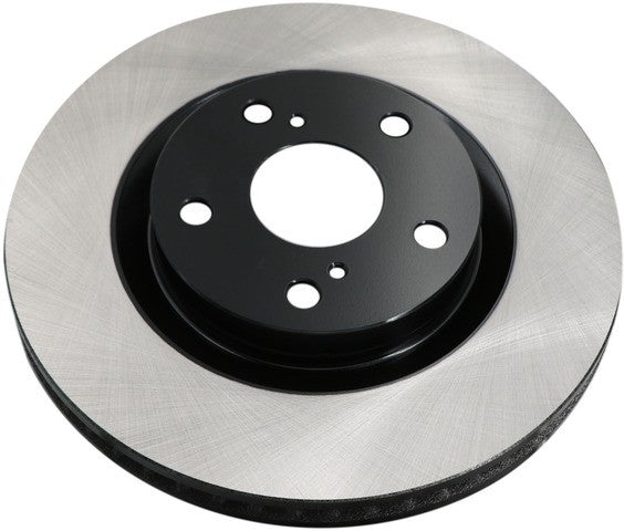 ADVICS Disc Brake Rotor  A6F027U
