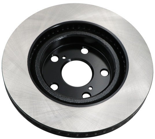 ADVICS Disc Brake Rotor  A6F027U