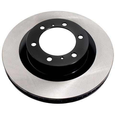ADVICS Disc Brake Rotor  A6F028U