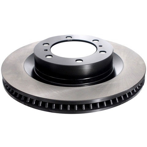 ADVICS Disc Brake Rotor  A6F028U