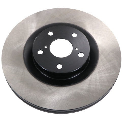 ADVICS Disc Brake Rotor  A6F031U