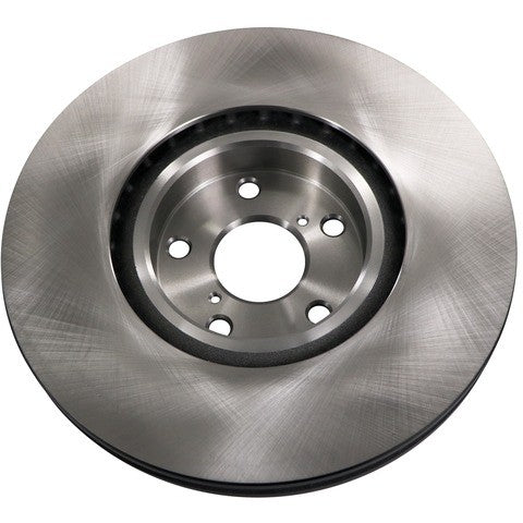 ADVICS Disc Brake Rotor  A6F031U