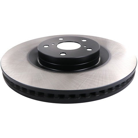 ADVICS Disc Brake Rotor  A6F032U