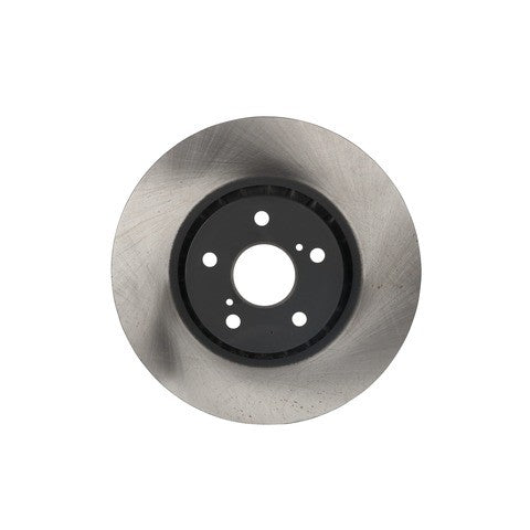 ADVICS Disc Brake Rotor  A6F042