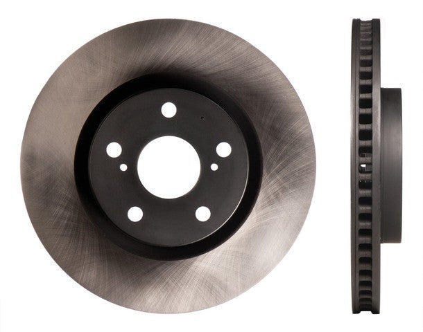 ADVICS Disc Brake Rotor  A6F045
