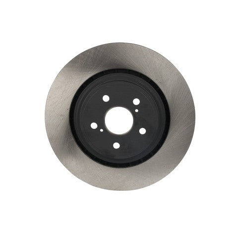 ADVICS Disc Brake Rotor  A6F1068