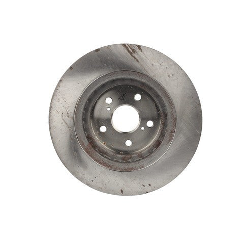 ADVICS Disc Brake Rotor  A6F1068
