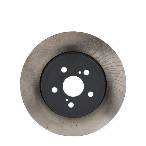 ADVICS Disc Brake Rotor  A6F1405