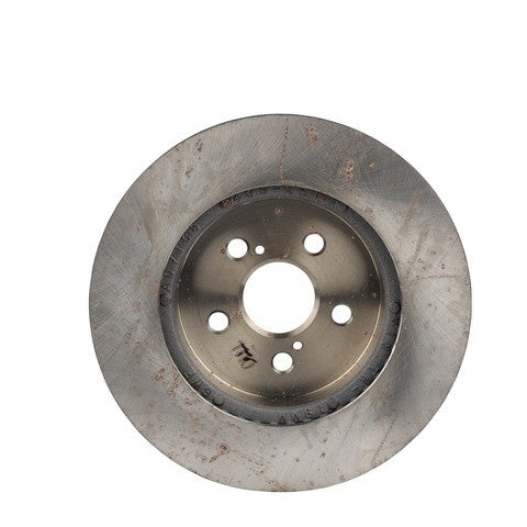 ADVICS Disc Brake Rotor  A6F1405
