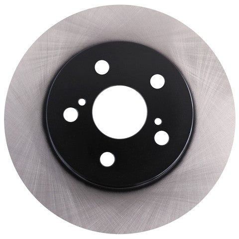 ADVICS Disc Brake Rotor  A6F479U