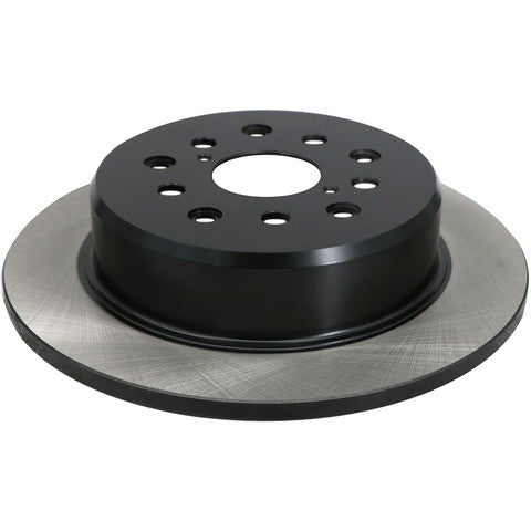 ADVICS Disc Brake Rotor  A6R033U