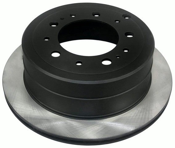 ADVICS Disc Brake Rotor  A6R034U