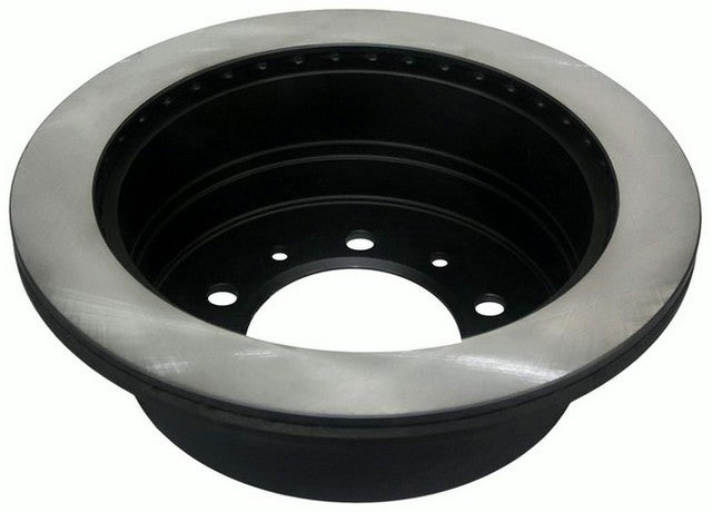 ADVICS Disc Brake Rotor  A6R034U