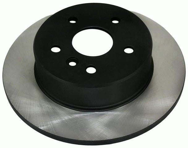 ADVICS Disc Brake Rotor  A6R035U