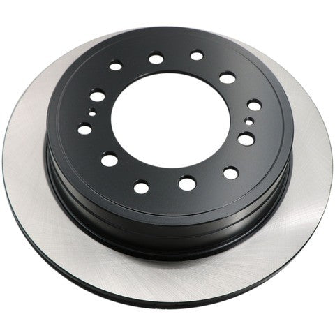 ADVICS Disc Brake Rotor  A6R036U