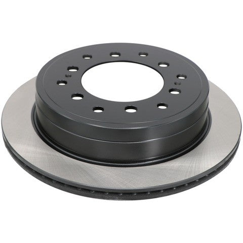 ADVICS Disc Brake Rotor  A6R036U