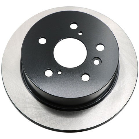 ADVICS Disc Brake Rotor  A6R037U