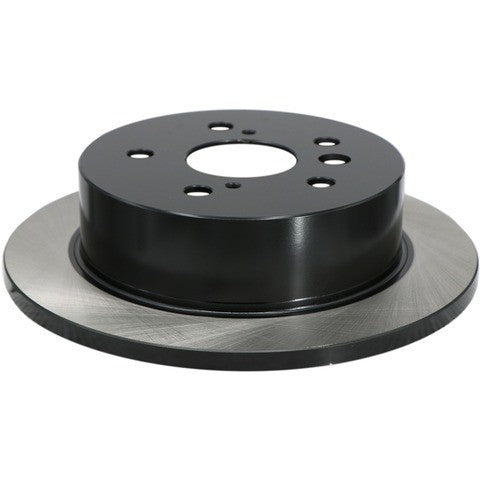 ADVICS Disc Brake Rotor  A6R037U
