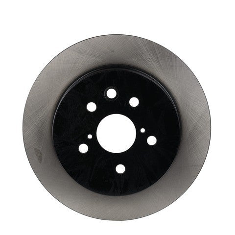 ADVICS Disc Brake Rotor  A6R038U