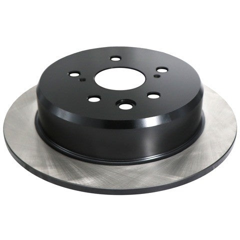 ADVICS Disc Brake Rotor  A6R039U