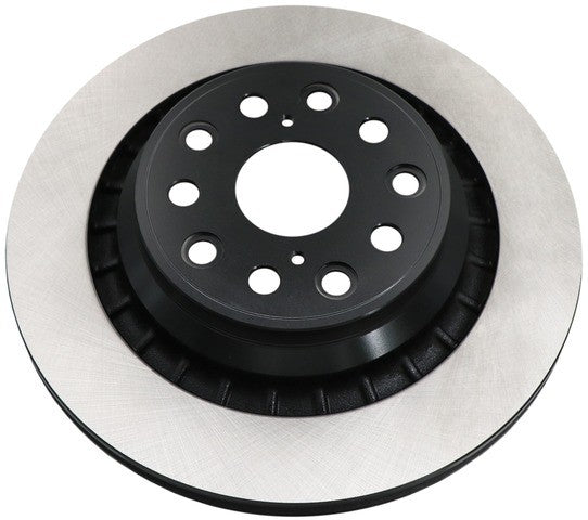 ADVICS Disc Brake Rotor  A6R041U