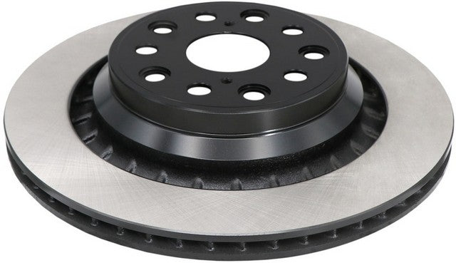 ADVICS Disc Brake Rotor  A6R041U