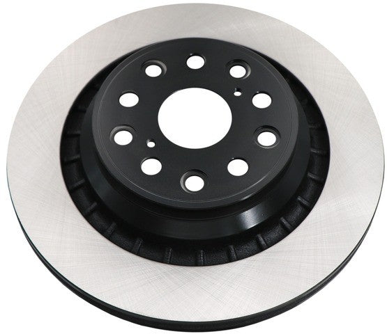ADVICS Disc Brake Rotor  A6R042U
