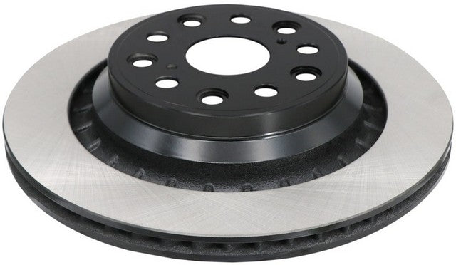 ADVICS Disc Brake Rotor  A6R042U