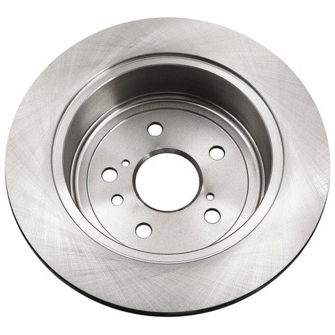 ADVICS Disc Brake Rotor  A6R044U