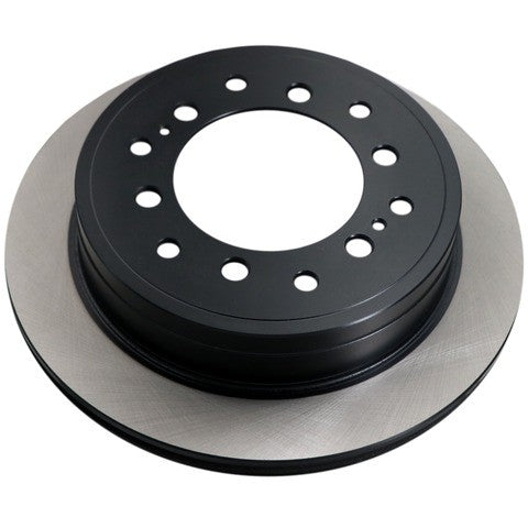 ADVICS Disc Brake Rotor  A6R045U