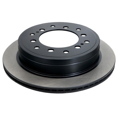 ADVICS Disc Brake Rotor  A6R045U