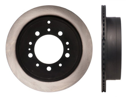 ADVICS Disc Brake Rotor  A6R049