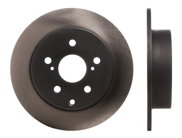 ADVICS Disc Brake Rotor  A6R052