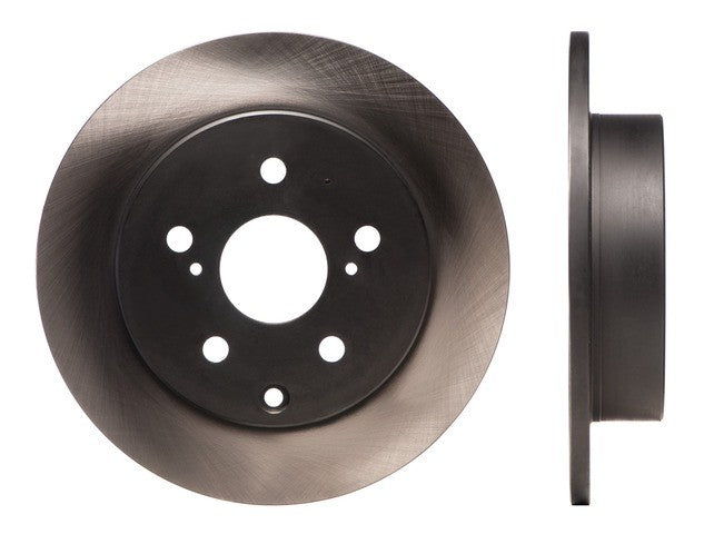 ADVICS Disc Brake Rotor  A6R061