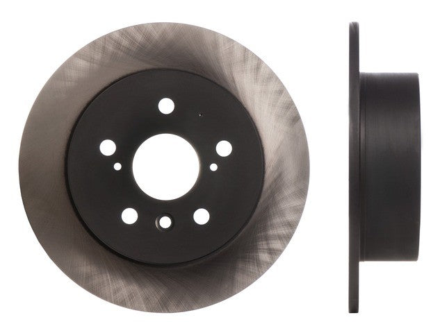 ADVICS Disc Brake Rotor  A6R064