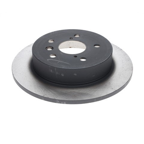 ADVICS Disc Brake Rotor  A6R1064