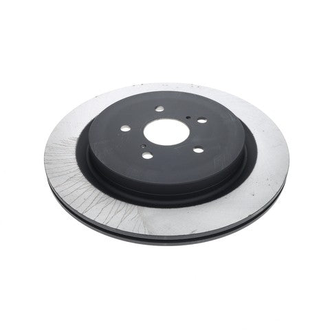 ADVICS Disc Brake Rotor  A6R1066