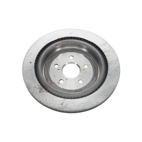 ADVICS Disc Brake Rotor  A6R1066