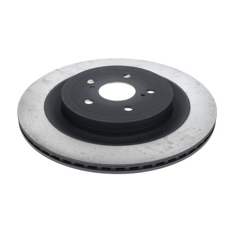 ADVICS Disc Brake Rotor  A6R1067