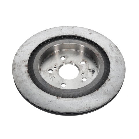 ADVICS Disc Brake Rotor  A6R1067