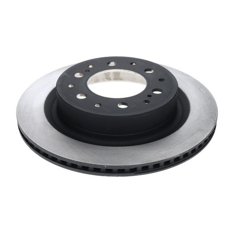 ADVICS Disc Brake Rotor  A6R1404