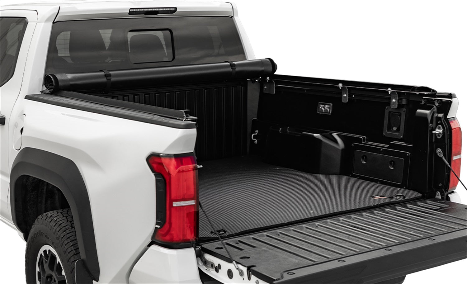 ACI 25040259 ACCESS Truck Bed Mat Fits 19-26 2500 3500