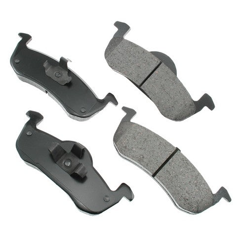 Disc Brake Pad Set  ACT1279