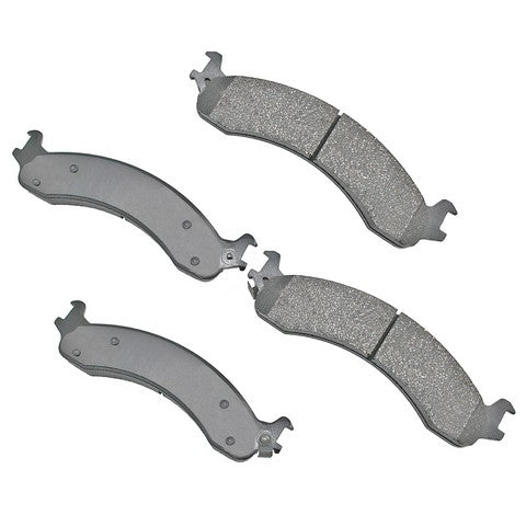 Disc Brake Pad Set  ACT859