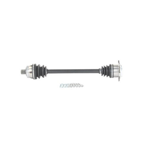 TrakMotive CV Axle Shaft  AD-8004